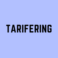 tarifering