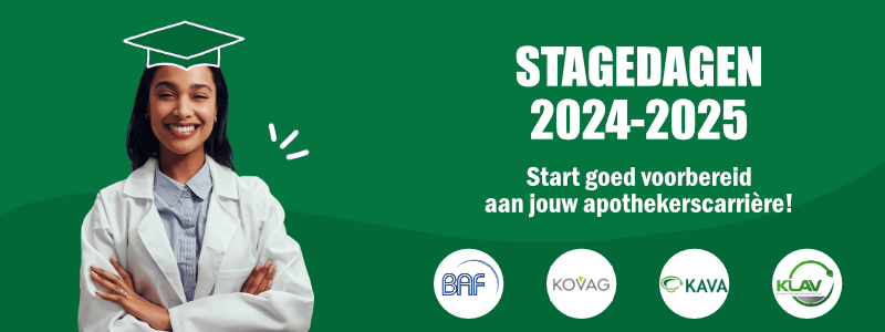 Stagedagen 2024-2025