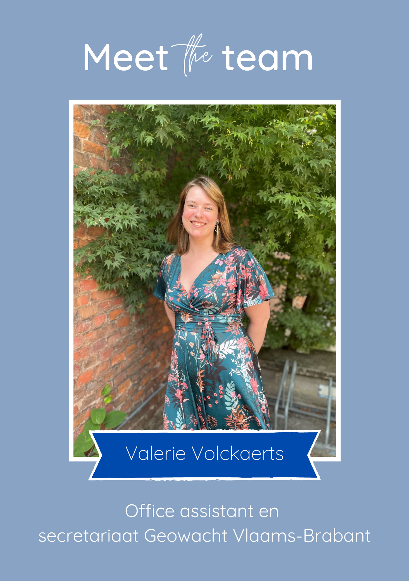 Valerie V