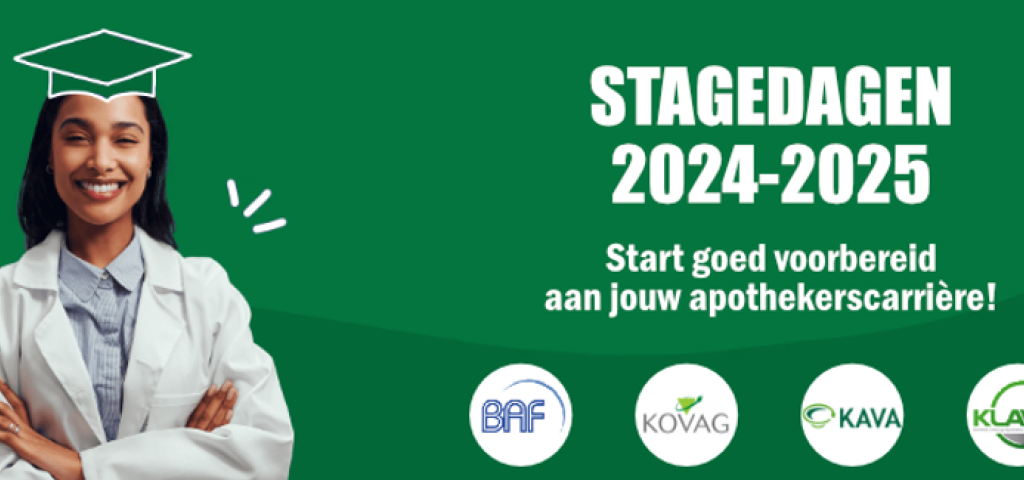 Stagedagen 2024-2025