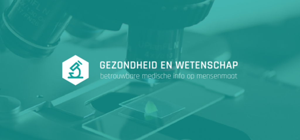 Gezondheid en wetenschap