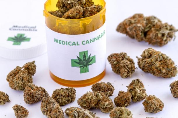 Medicinale cannabis