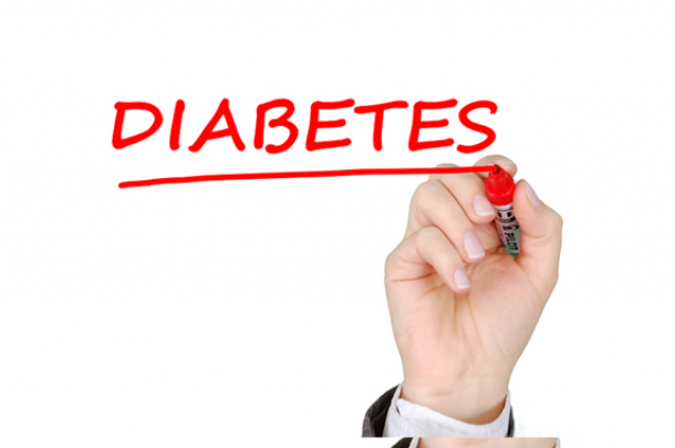 voortraject diabetes type 2