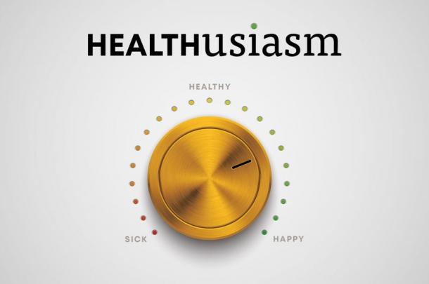 healthusiasm