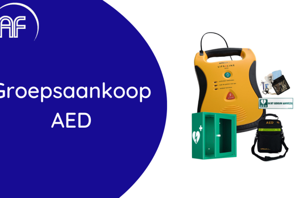 AED-website
