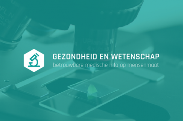 Gezondheid en wetenschap